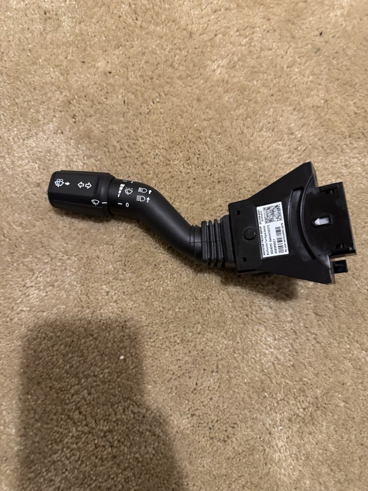 Navistar Turn Signal Switch 4392650c1