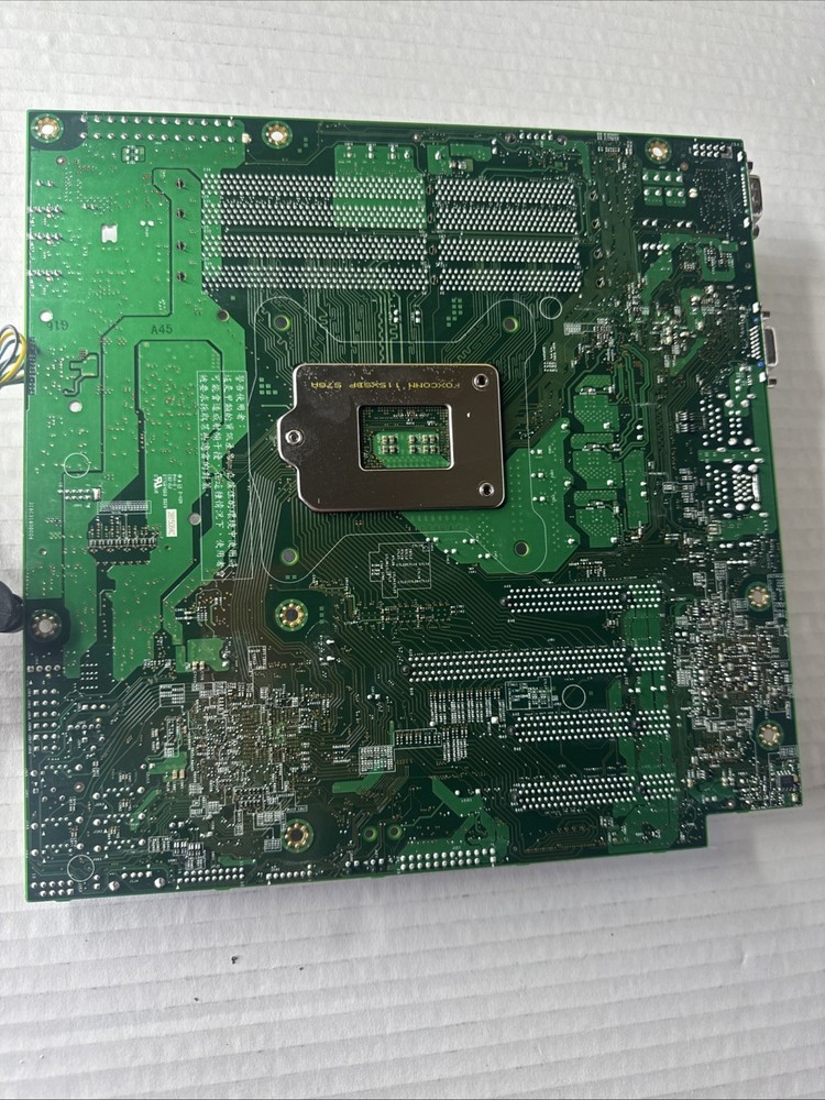 Intel Server Board | S1200V3RP Exon E3-1241V3 @3.4Ghz w/intel Fan
