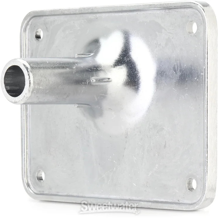 Pearl Electronic Module Mount with screws