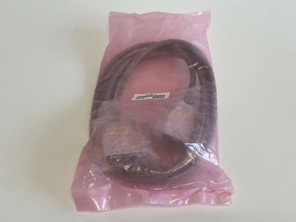 PP7:  Cisco CAB-STACK-3M StackWise 72-2634-01 3M Stacking Cable