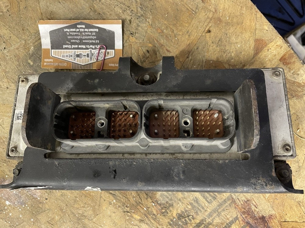 4308682 Eaton Fuller  Transmission Shift Control Module Used