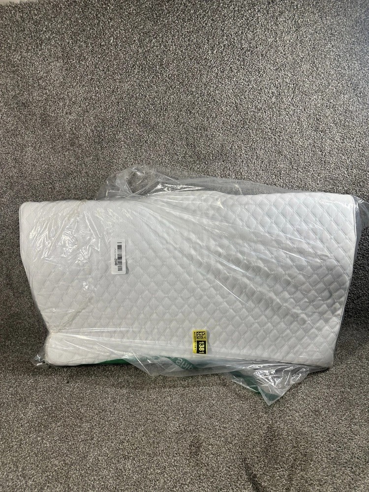 Derila King Size Memory Foam Contour Pillow /Plus Size