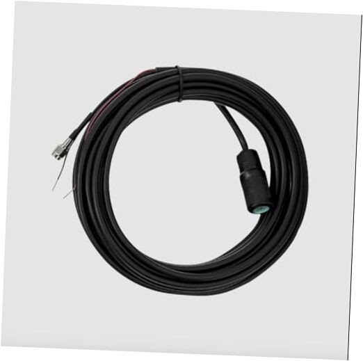 Power & Analog Cable for Nightwave Cameras 30m