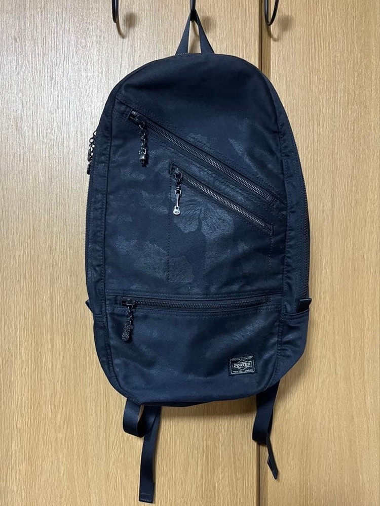 PORTER ALOHA PORTER Porter Aloha Porter Backpack
