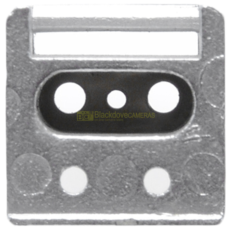 Strap support (shoulder) right/left. Linhof Technika. Spare Replacement