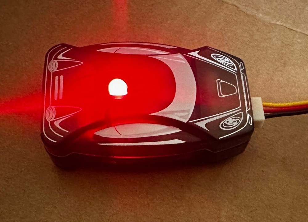 NEW Evercool GT-365 LED Extended System Shutdown PC Cooling Fan Controller