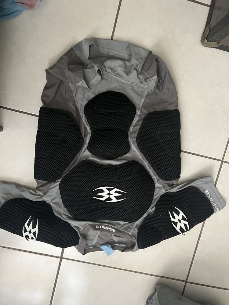 Empire Paintball Protection Shirt
