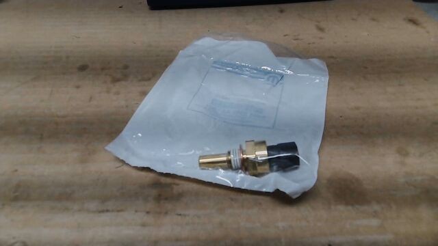 Genuine Mopar Temperature Sensor 68055357AA