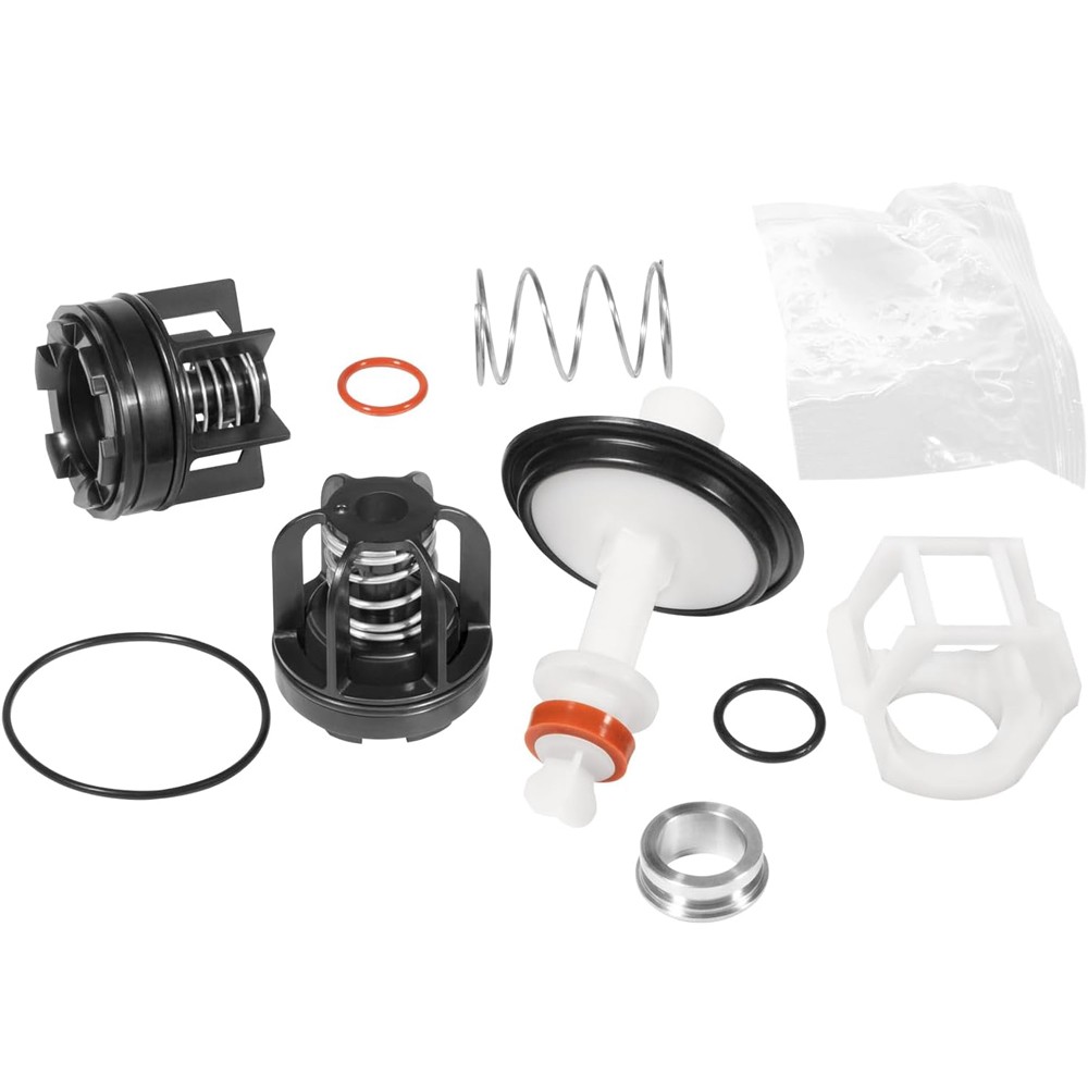 009M3 3/4" Total Repair Kit Replacement Fits for Watts LF009M3/009M3 Assembly