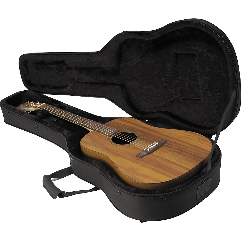 SKB Acoustic Guitar Soft Case