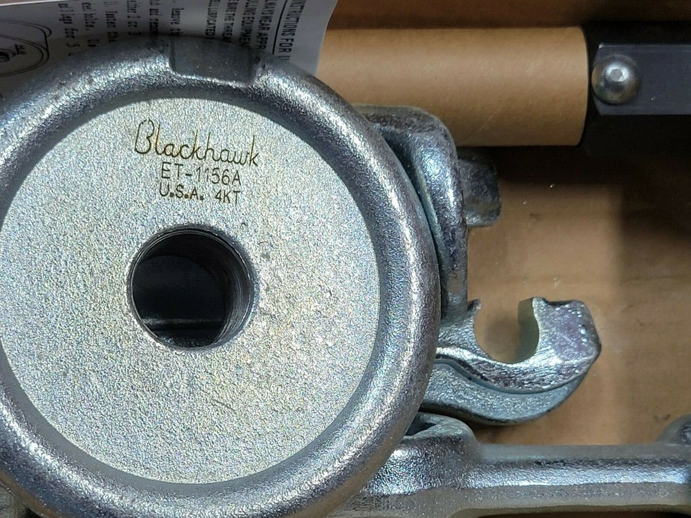 Proto Blackhawk HD Universal HUB Puller et-1156a