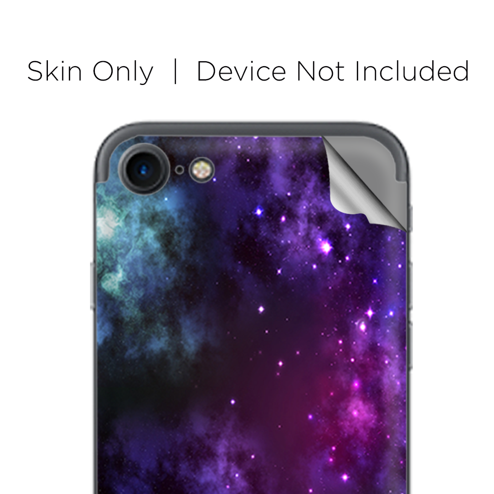 Apple iPhone 7 / 8 Skins Decal Wrap Space Gasses