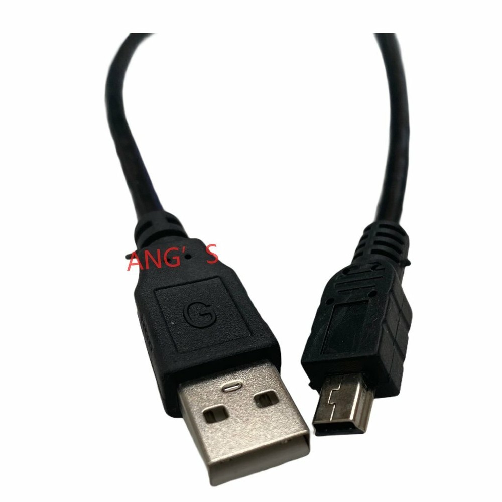 Sony PlayStation PS3 Wireless Controller Remote Control USB Charger Cable 10Feet