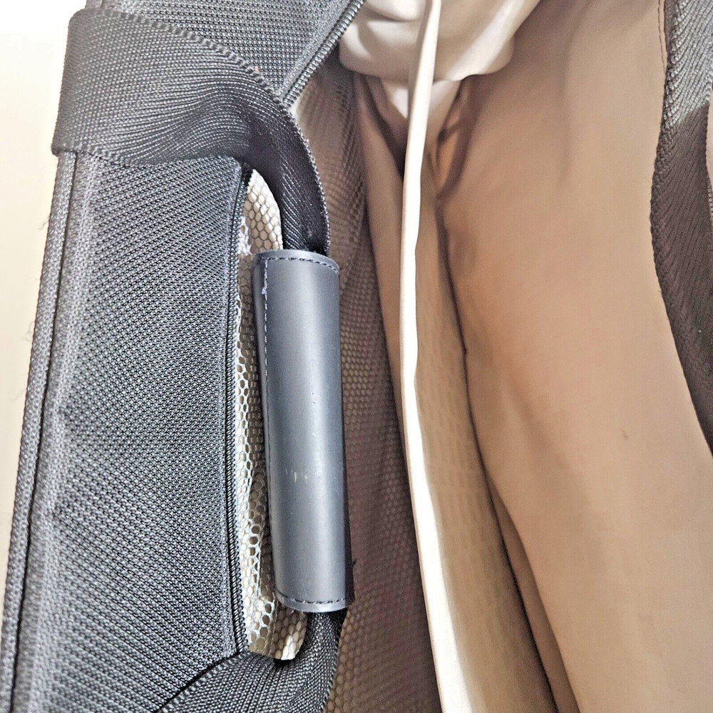 Samsonite bag black for traveling