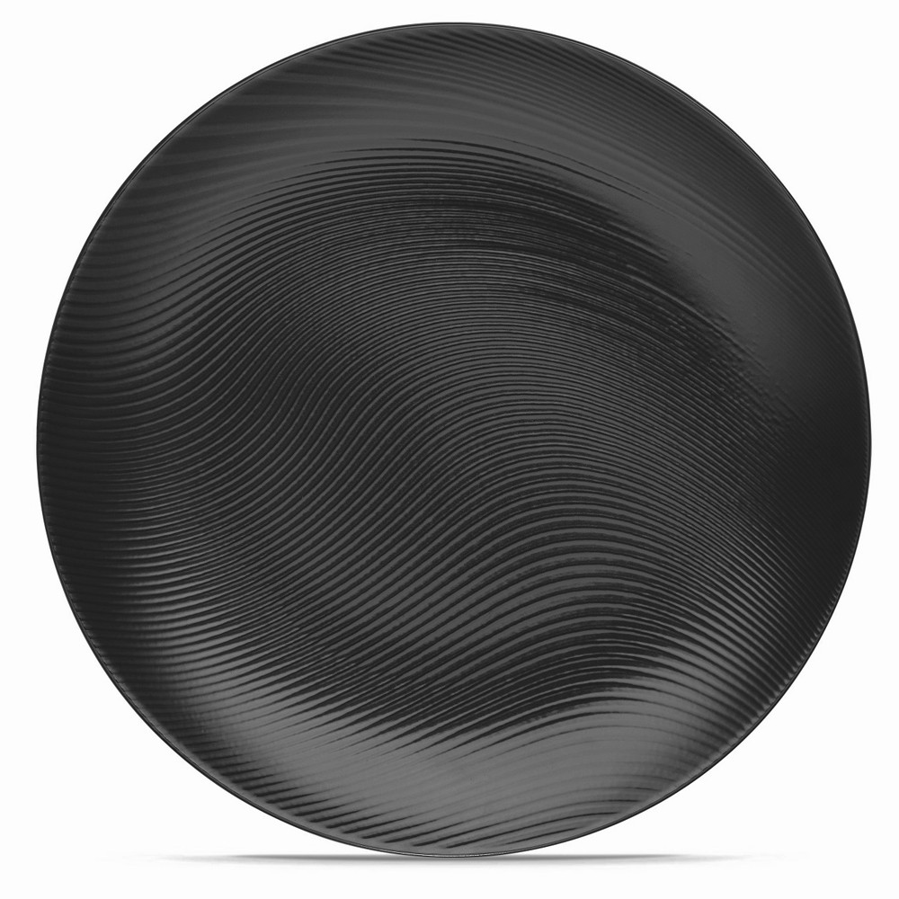 Noritake Bob Dune Coupe Dinner Plate 27.5cm