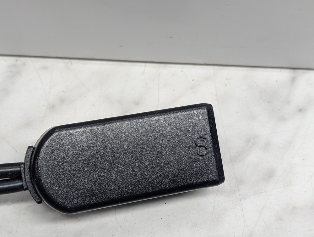 Symbol STI80-0200 Interface Cable Adapter Scanner/Terminal Inline Module