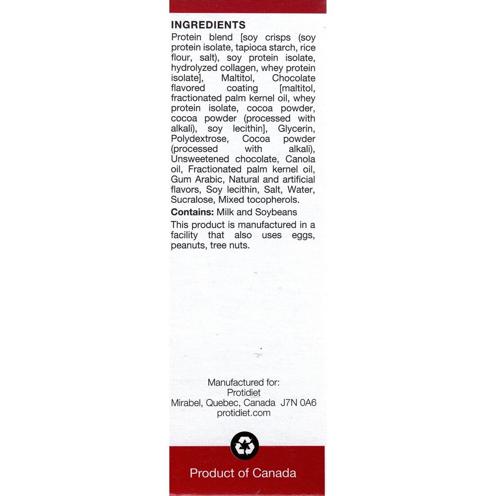 Crunchy Cereal Chocolate Bar