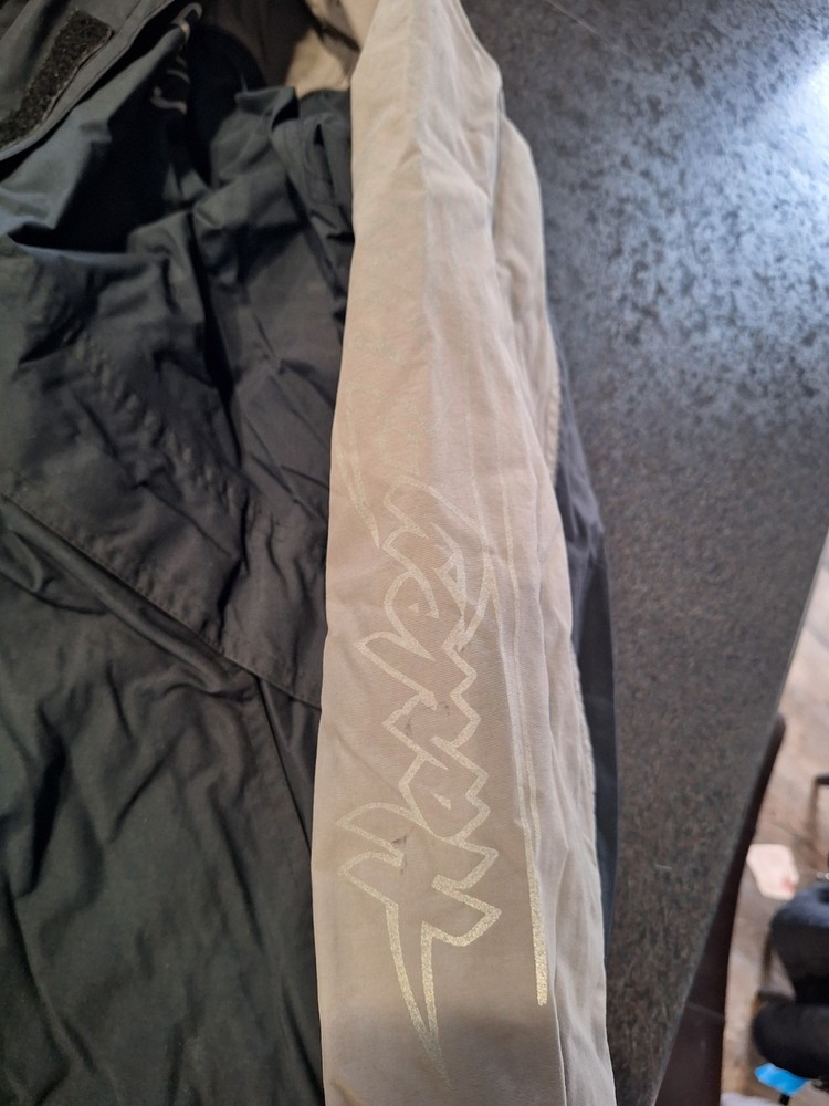 Mens Harley Davidson Rain Gear, Size Large