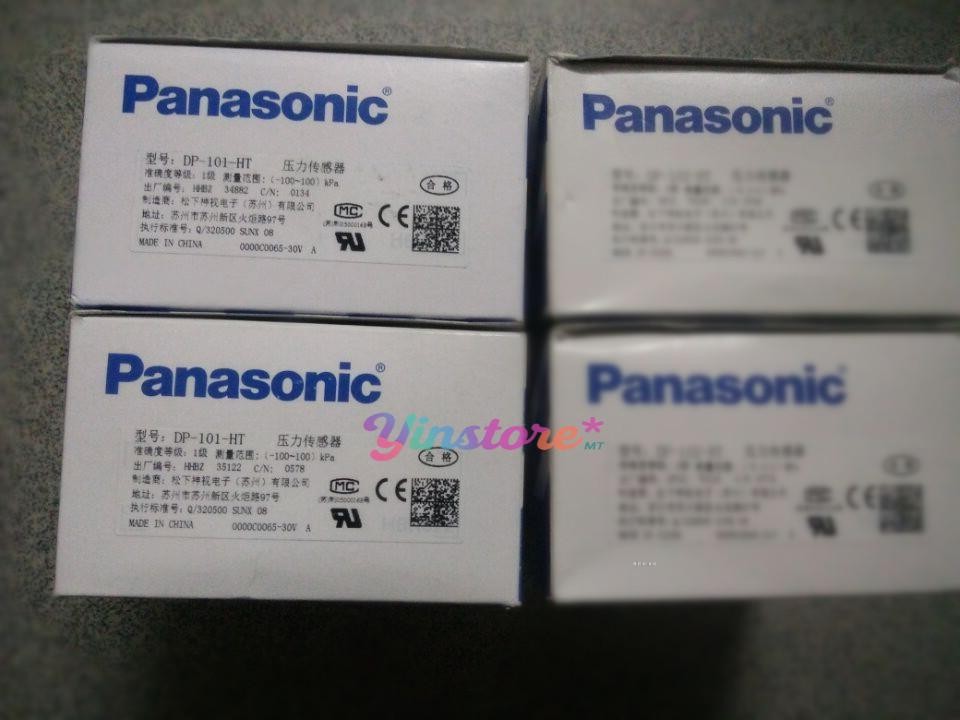 1 pc. New DP-101-HT Pressure Sensor