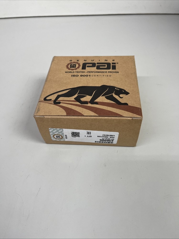 PAI KIT 436005