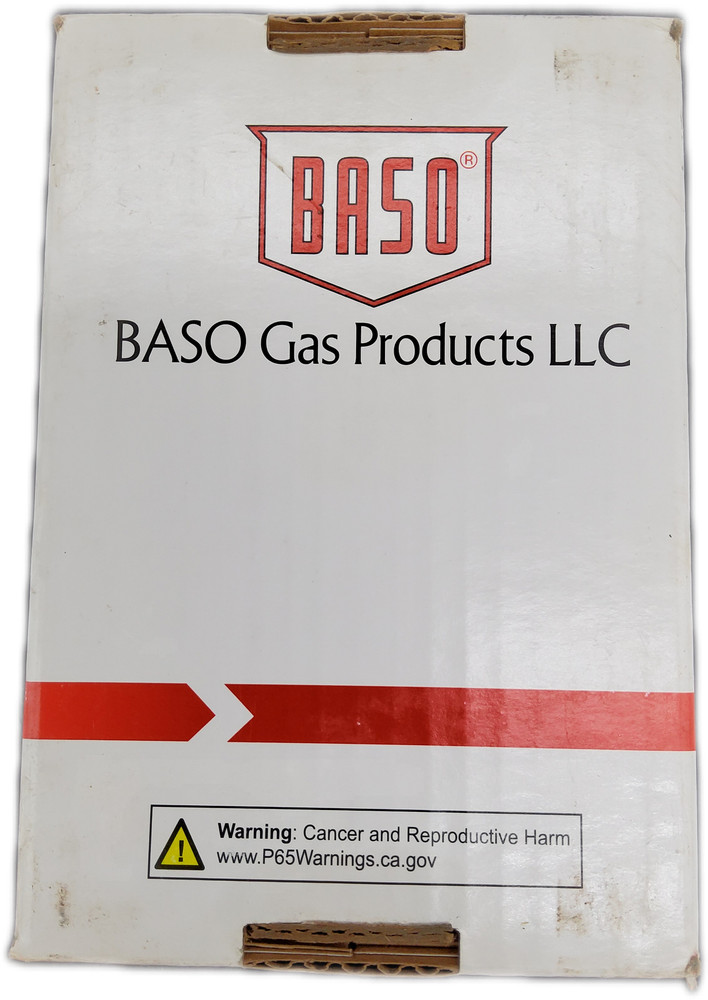 BASO L40-353 Direct Spark Ignition Module