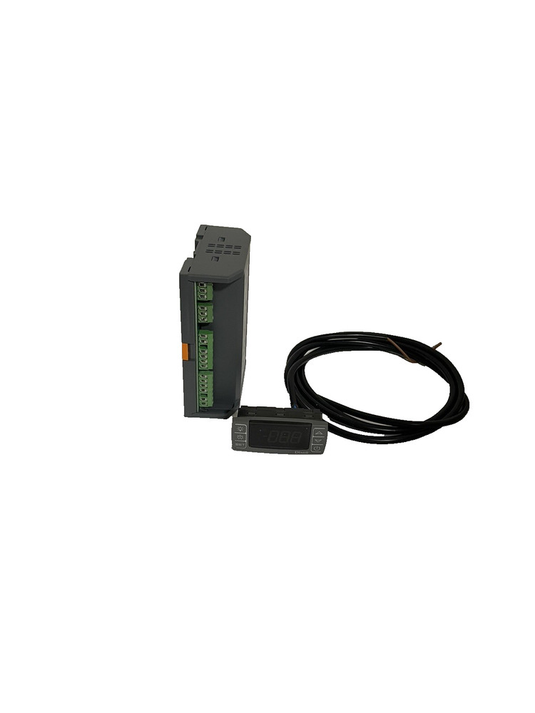 Dixell XM679K Controller