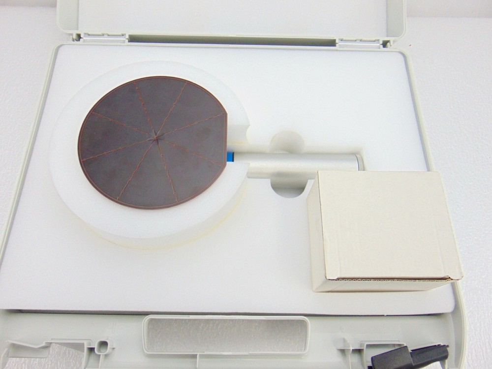 ProTec SmartCarrier ProTec (Tor) Racket Bipolar 6” *used working