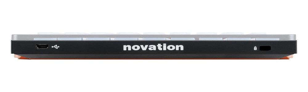 Novation Launchpad Mini MK3 MIDI USB 64 RGB DJ Pad Controller+Home Speaker