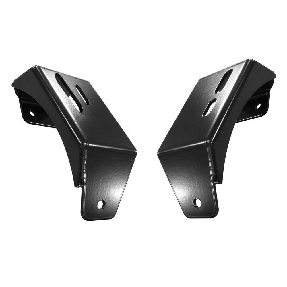 QA1 Engine Mount Kit For 5.0L Mustang (52113)