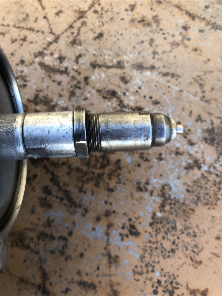 Cherry GH-780 Pneumatic Rivet Tool