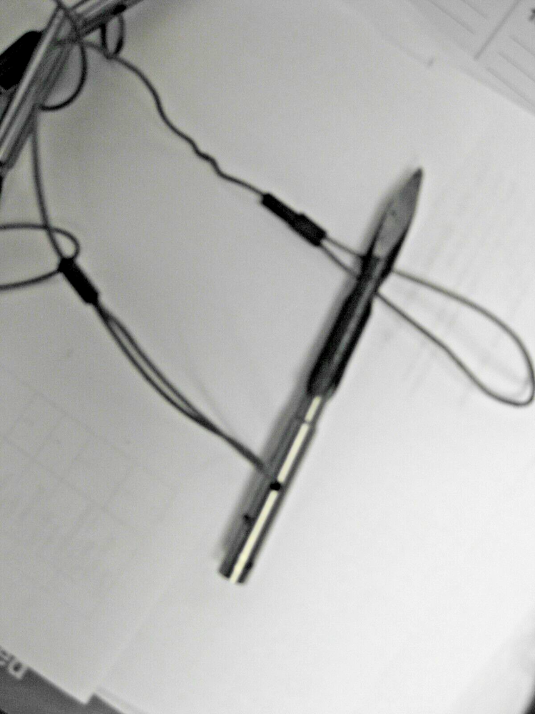 JBL Breakaway Tri-Cut Tip 7mm (BULK)