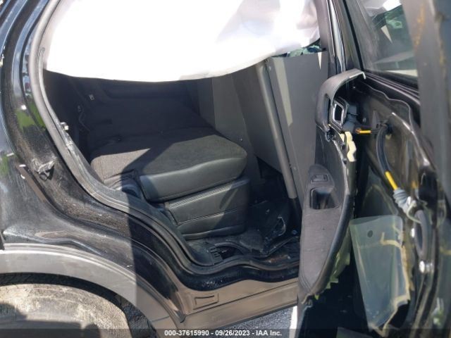 Info-GPS-TV Screen Front Display 4.2" Screen Fits 17-19 EXPLORER 921961