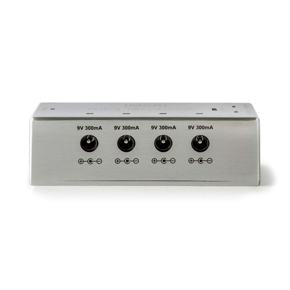 MXR M239 - Mini ISO-Brick Power Supply