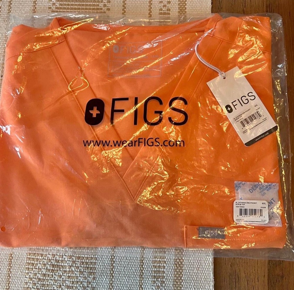 figs scrubs women