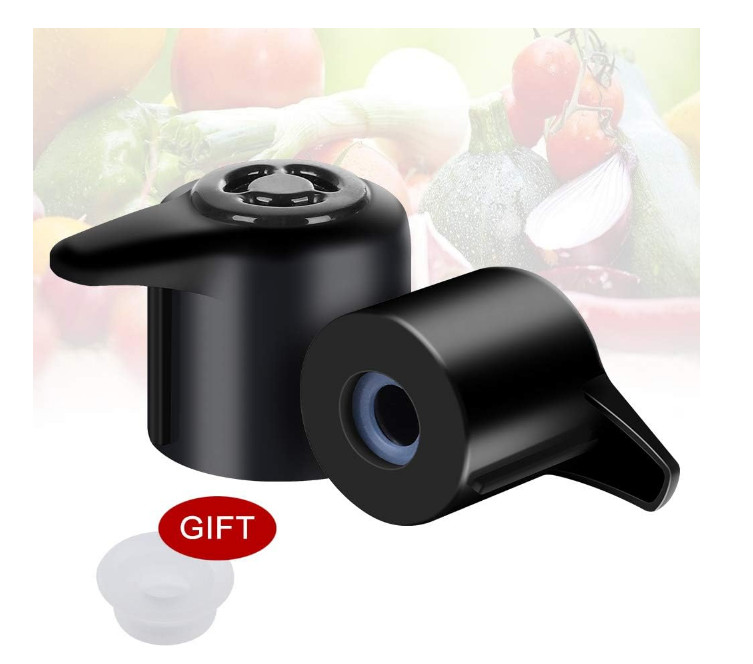 Original Steam Release Valve Handle Replacement for Instant Pot Duo/Duo Plus 3..