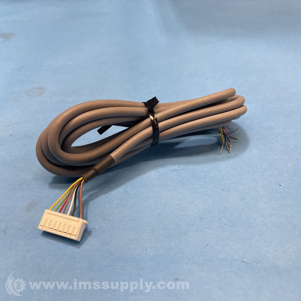 SMC PSE201 Pressure Sensor 7678