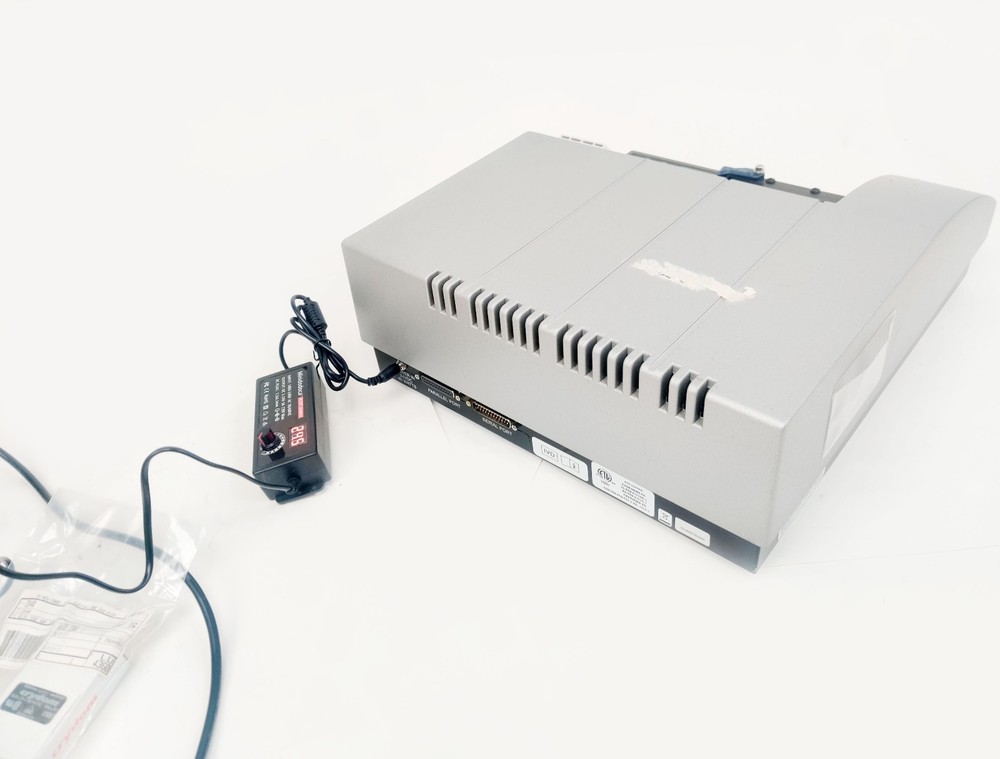 BioTek ELx800 Artel MVS Microplate Plate Reader Multi-Channel System Tested