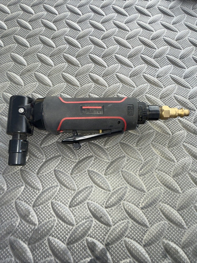 Jet 90 Degree Angle Grinder JAT-405