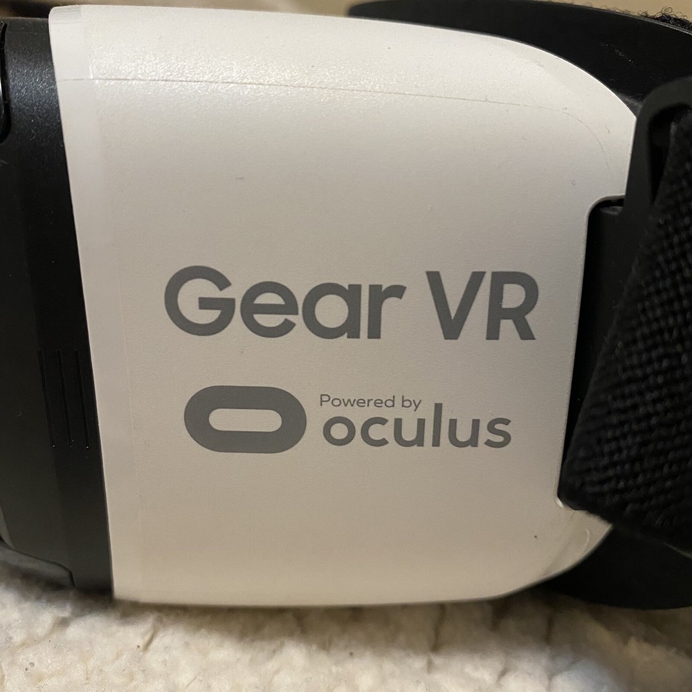 Samsung Gear VR 2015 Note 5 GS6S US Version Multi-Color