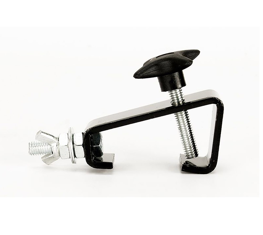 ADJ Dura Clamp Black