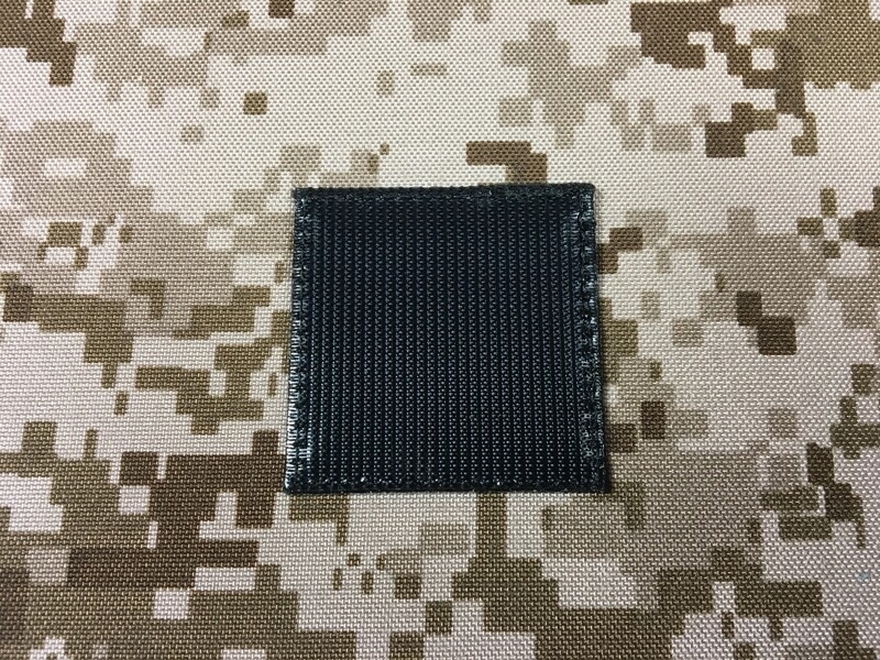 Warrior Dummy IR Skull Patch (Multicam) WR-PTPS-MC-B