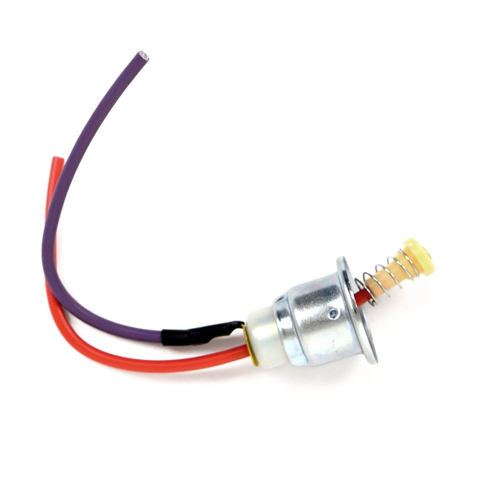 Brake Warning Light Socket Pigtail 1962, 1966 Galaxie 500