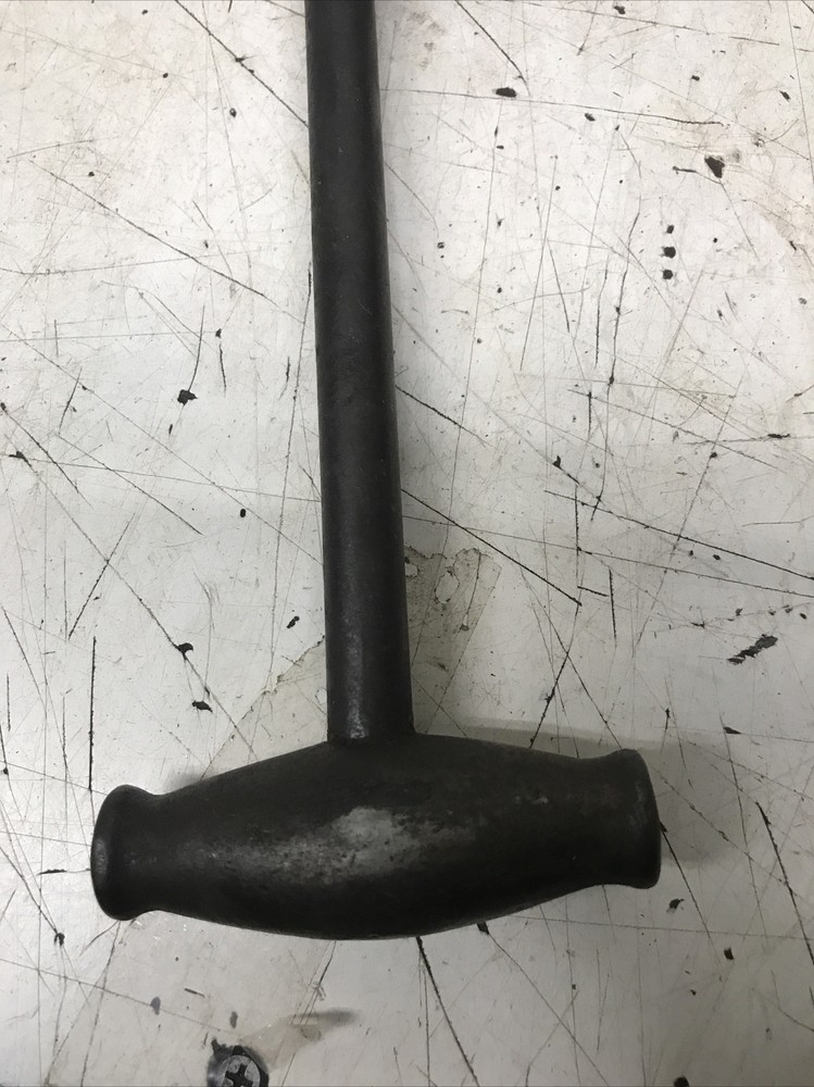 Vintage Pipe Wrench