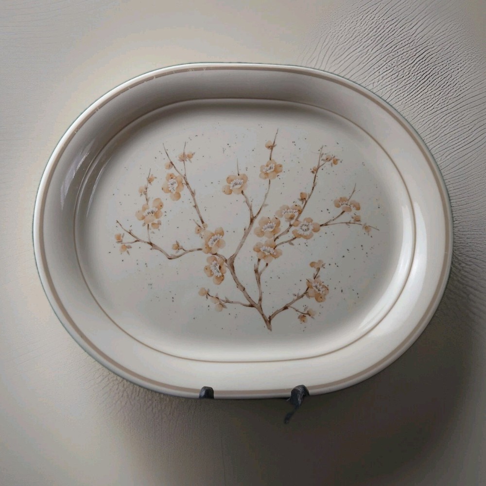 Corning Cornerstone Oval Serving Platter
