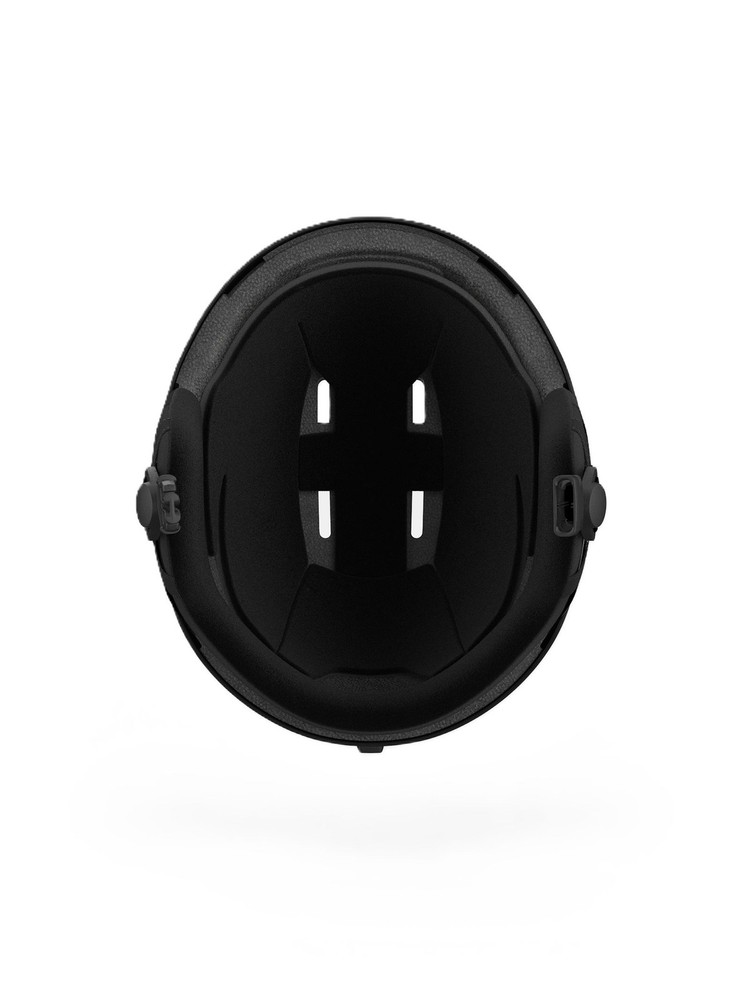 Anon Raider 3 Snow Helmet, Black, Medium