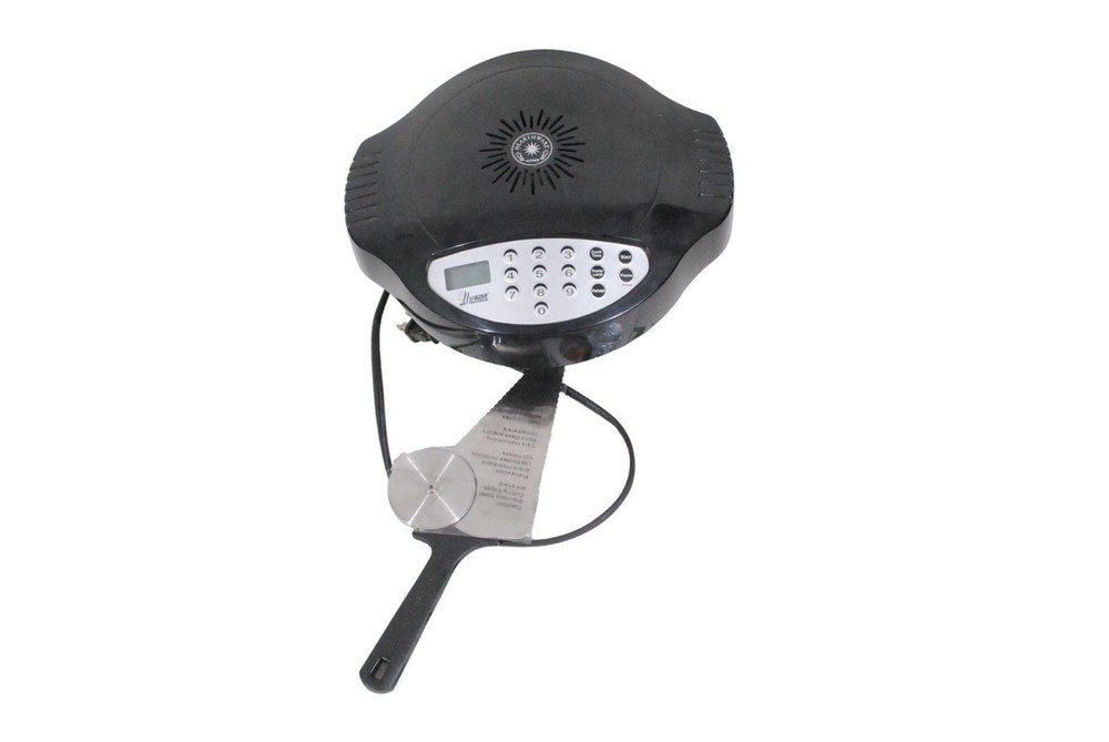 NuWave Pro Infrared 20356 Replacement Digital Power Head ONLY. No Box