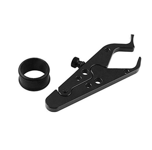 Motorcycle Cruise Control Throttle Clamp