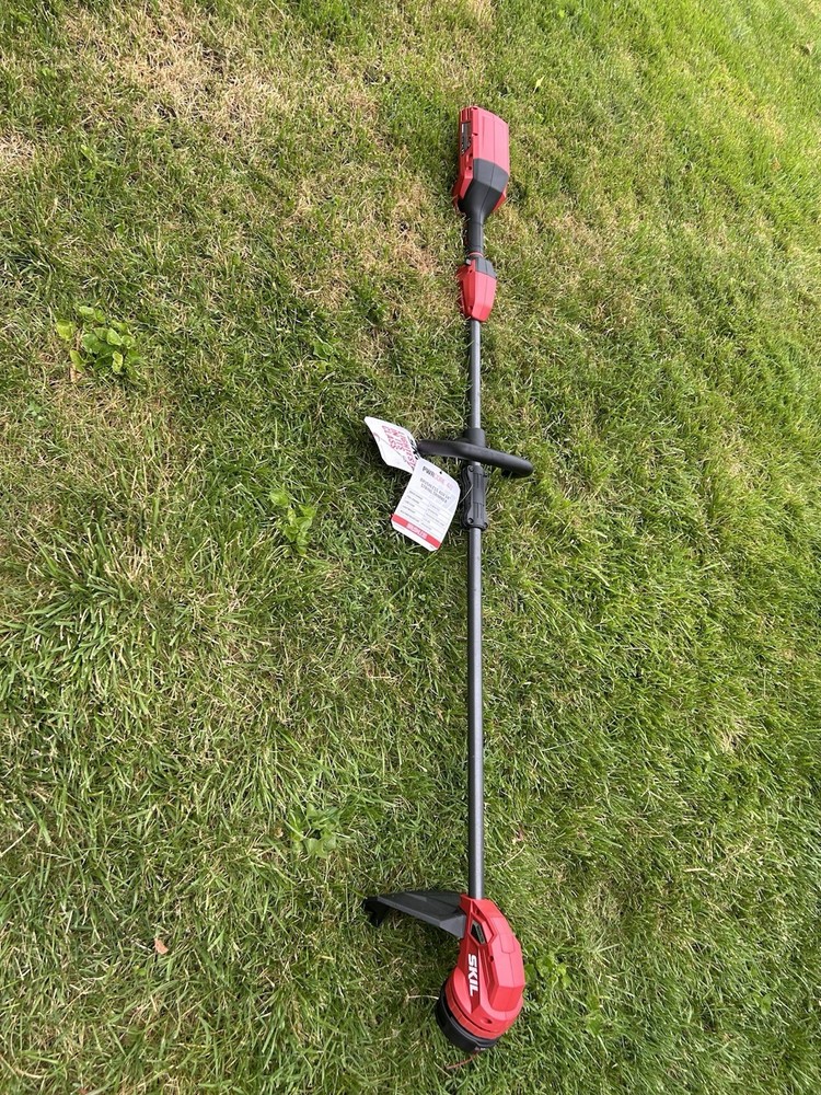 SKIL PWRCORE 40 Volt Brushless String Trimmer (tool Only)