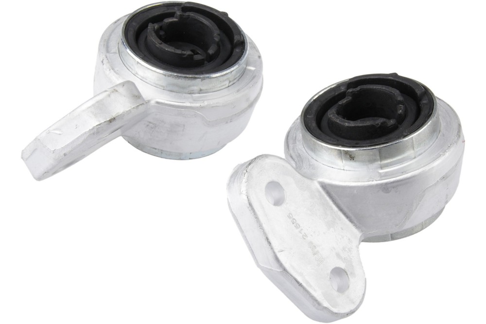 URO Suspension Control Arm Bushing Kit Front Lower For 2000 BMW 328Ci