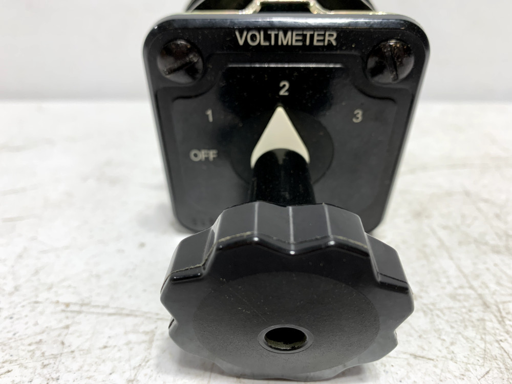 Electroswitch 2403C Rotary Cam Switch